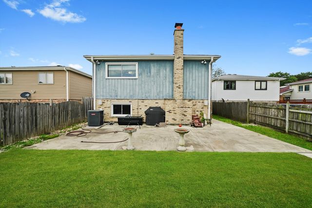 3518 Harvey Avenue, Berwyn, IL 60402