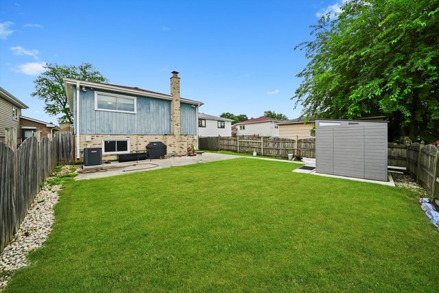 3518 Harvey Avenue, Berwyn, IL 60402