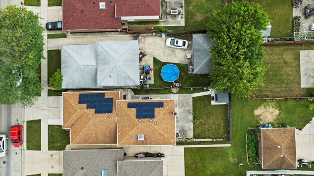 3518 Harvey Avenue, Berwyn, IL 60402