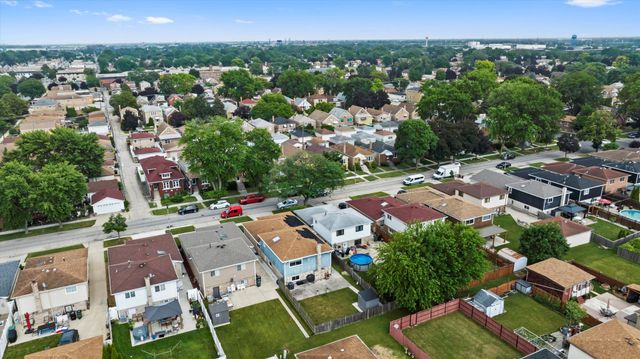 3518 Harvey Avenue, Berwyn, IL 60402