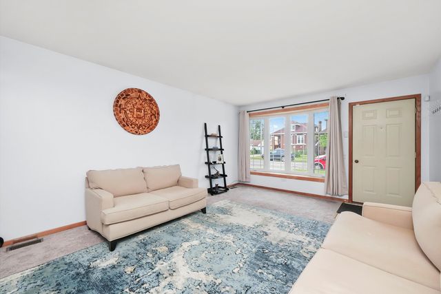 3518 Harvey Avenue, Berwyn, IL 60402