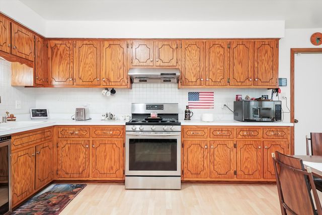 3518 Harvey Avenue, Berwyn, IL 60402