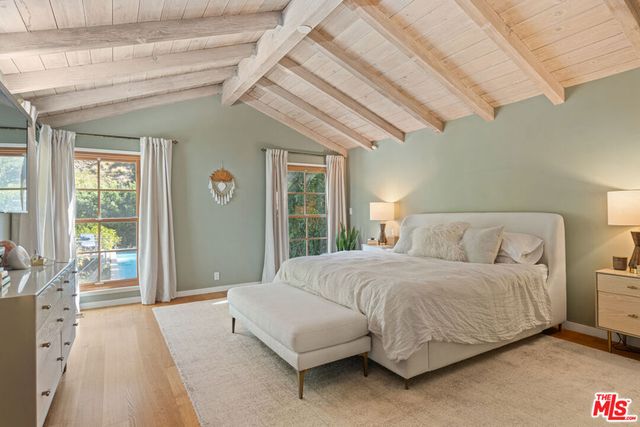 1853 Nichols Canyon Road, Los Angeles, CA 90046