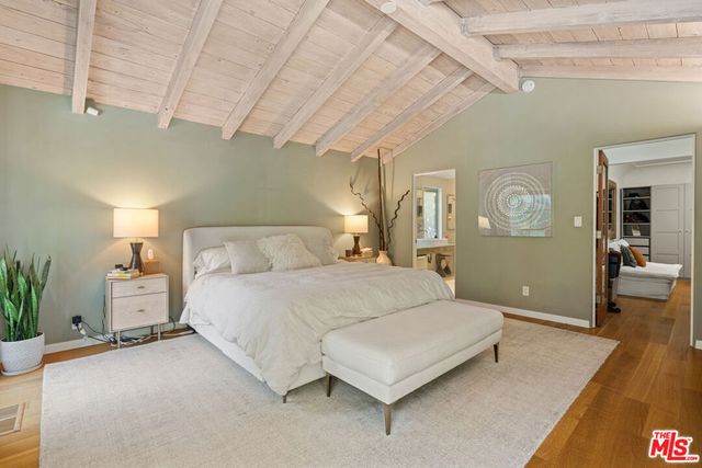 1853 Nichols Canyon Road, Los Angeles, CA 90046