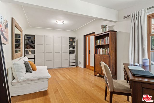 1853 Nichols Canyon Road, Los Angeles, CA 90046
