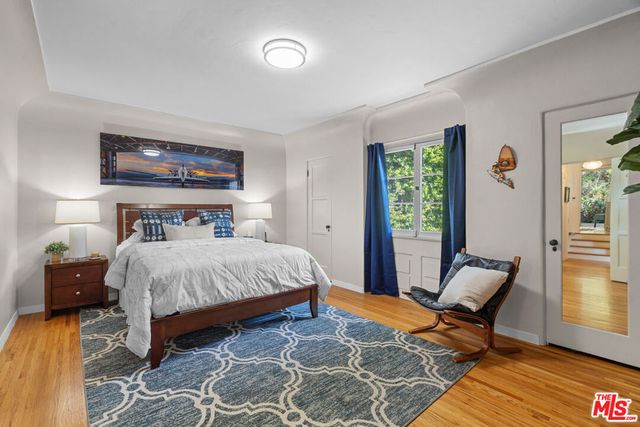 1853 Nichols Canyon Road, Los Angeles, CA 90046