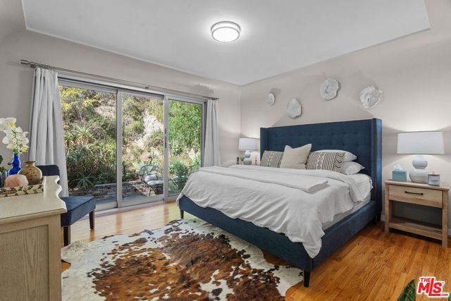 1853 Nichols Canyon Road, Los Angeles, CA 90046