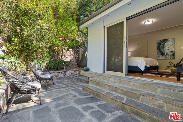 1853 Nichols Canyon Road, Los Angeles, CA 90046