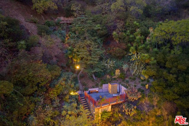 1853 Nichols Canyon Road, Los Angeles, CA 90046