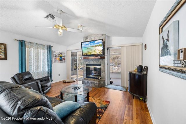 7247 Aberdeen Court, Weeki Wachee, FL 34607