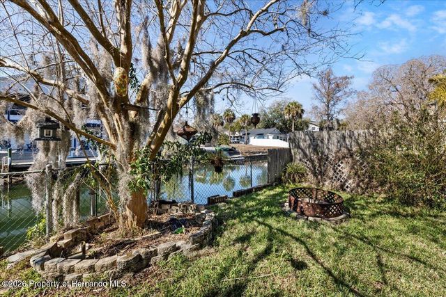 7247 Aberdeen Court, Weeki Wachee, FL 34607