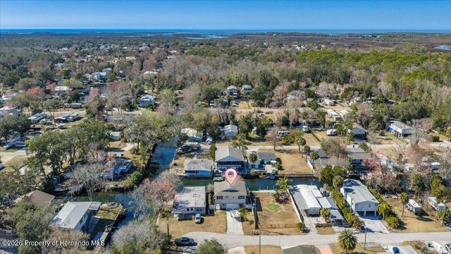 7247 Aberdeen Court, Weeki Wachee, FL 34607