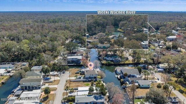 7247 Aberdeen Court, Weeki Wachee, FL 34607