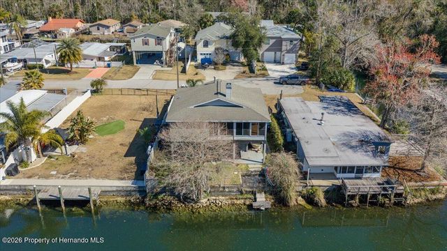 7247 Aberdeen Court, Weeki Wachee, FL 34607