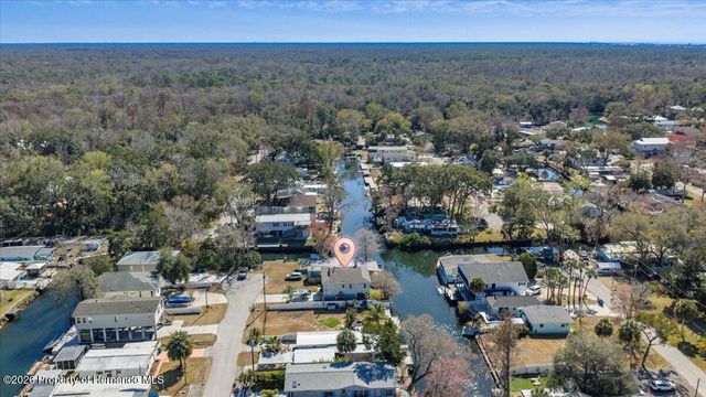 7247 Aberdeen Court, Weeki Wachee, FL 34607