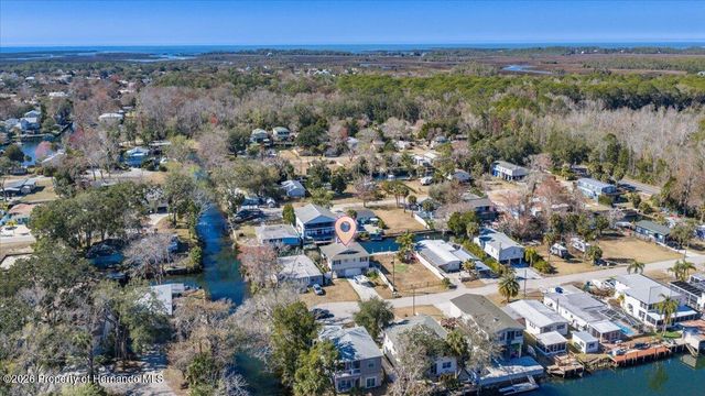 7247 Aberdeen Court, Weeki Wachee, FL 34607