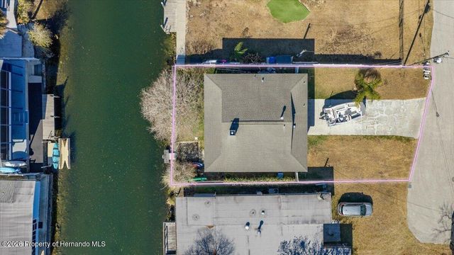 7247 Aberdeen Court, Weeki Wachee, FL 34607