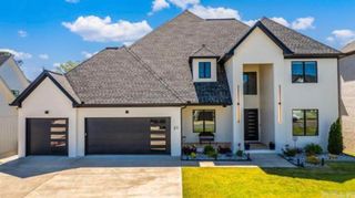 21 Haywood Court, Little Rock, AR 72223