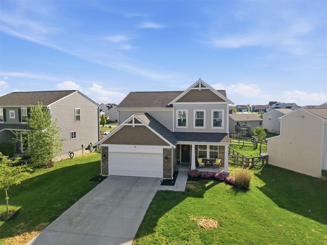 174 Zinfandel Lane, Walton, KY 41094