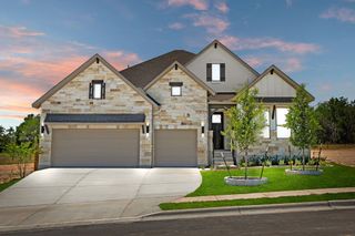 121 Smoke Signal CT, Liberty Hill, TX 78642
