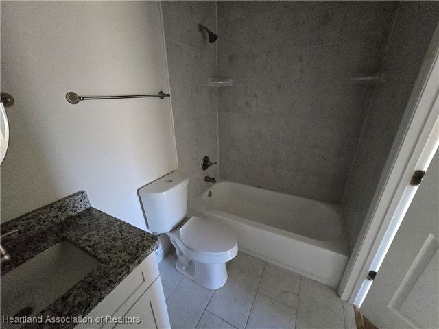 6818 San Benito Drive, Sebring, FL 33872