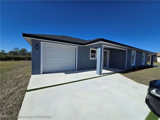 6818 San Benito Drive, Sebring, FL 33872