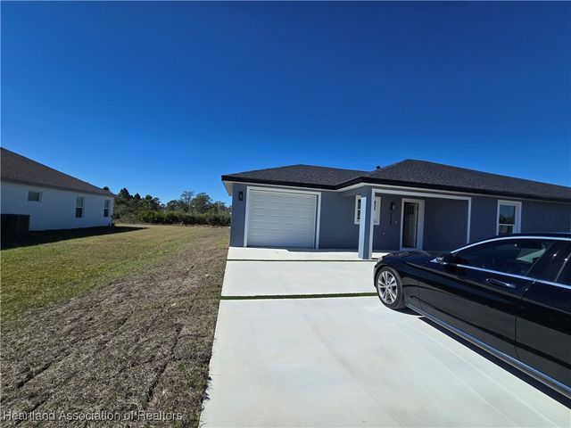 6818 San Benito Drive, Sebring, FL 33872