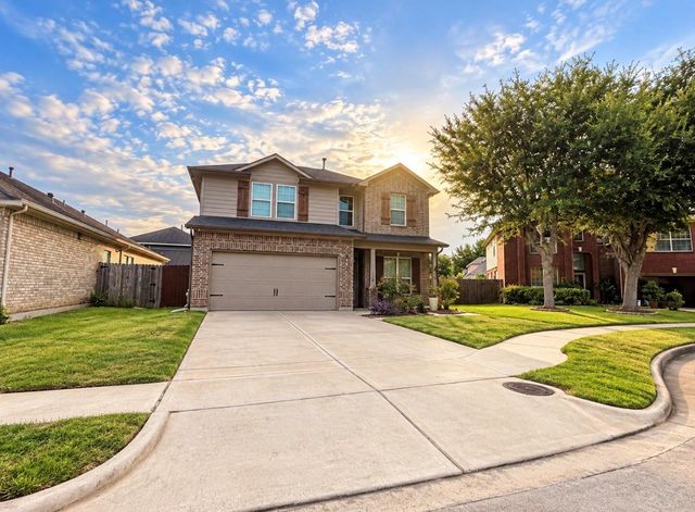 5402 Madison Lee Lane, Houston, TX 77504