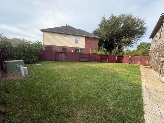 5402 Madison Lee Lane, Houston, TX 77504