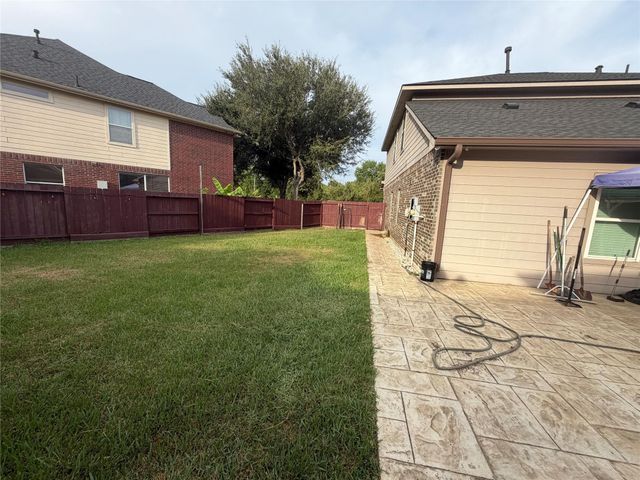 5402 Madison Lee Lane, Houston, TX 77504