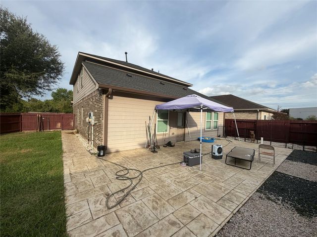 5402 Madison Lee Lane, Houston, TX 77504