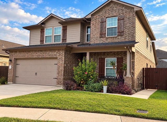 5402 Madison Lee Lane, Houston, TX 77504