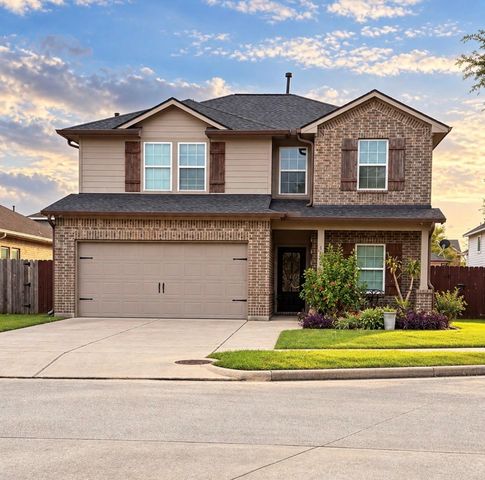 5402 Madison Lee Lane, Houston, TX 77504