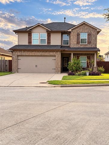 5402 Madison Lee Lane, Houston, TX 77504