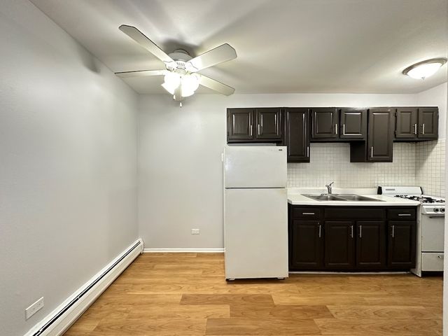 4537 N Dover Street 1B, Chicago, IL 60640