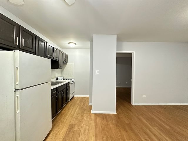 4537 N Dover Street 1B, Chicago, IL 60640