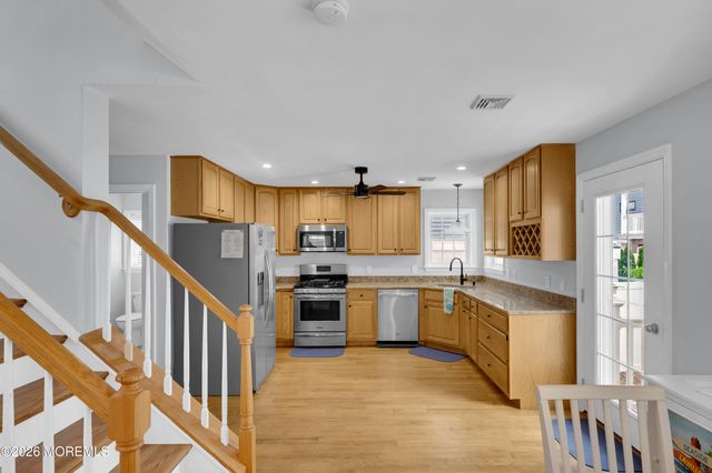 8 Nichols Avenue, Ortley Beach, NJ 08751