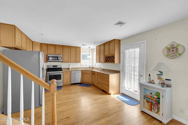 8 Nichols Avenue, Ortley Beach, NJ 08751