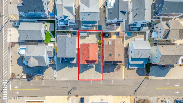 8 Nichols Avenue, Ortley Beach, NJ 08751