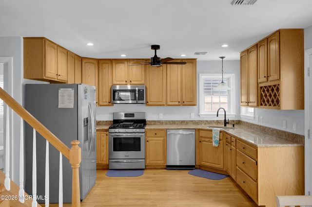 8 Nichols Avenue, Ortley Beach, NJ 08751
