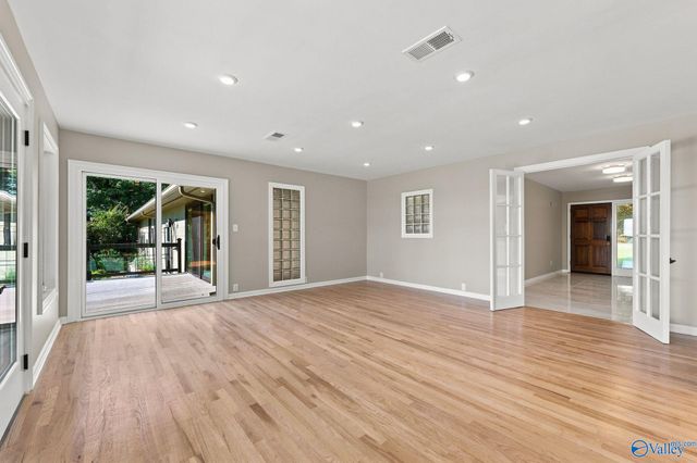 3106 Rowe Drive SE, Huntsville, AL 35801