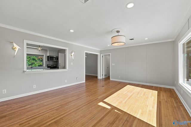 3106 Rowe Drive SE, Huntsville, AL 35801