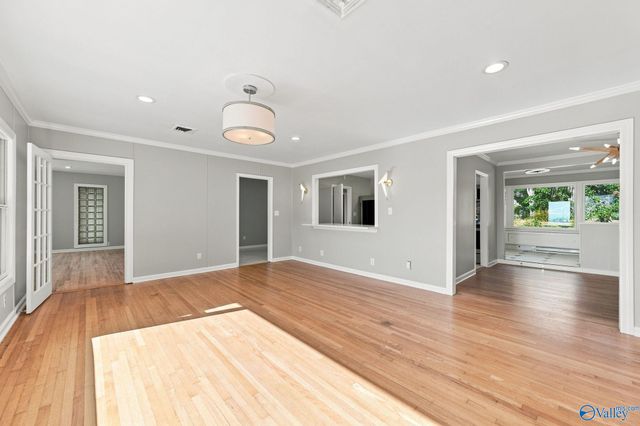 3106 Rowe Drive SE, Huntsville, AL 35801