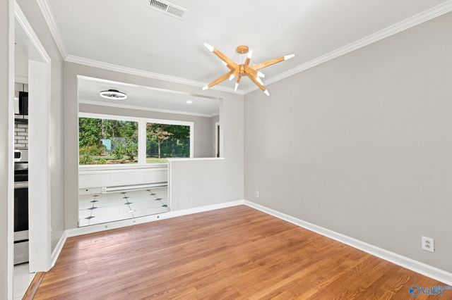 3106 Rowe Drive SE, Huntsville, AL 35801