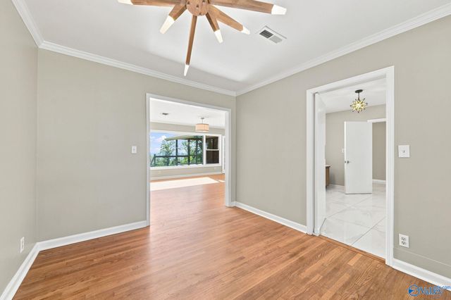 3106 Rowe Drive SE, Huntsville, AL 35801