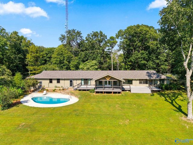 3106 Rowe Drive SE, Huntsville, AL 35801