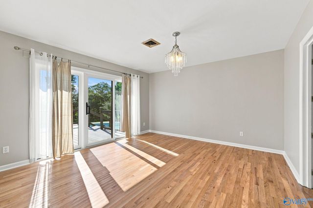 3106 Rowe Drive SE, Huntsville, AL 35801