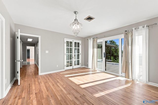 3106 Rowe Drive SE, Huntsville, AL 35801