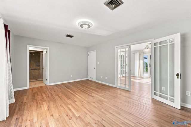 3106 Rowe Drive SE, Huntsville, AL 35801