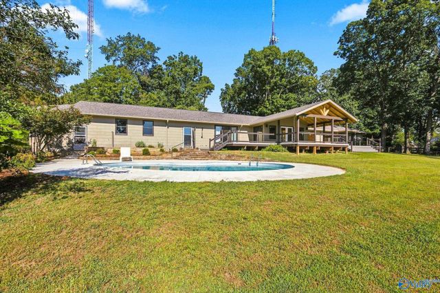 3106 Rowe Drive SE, Huntsville, AL 35801